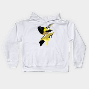 Stitchbird Kids Hoodie